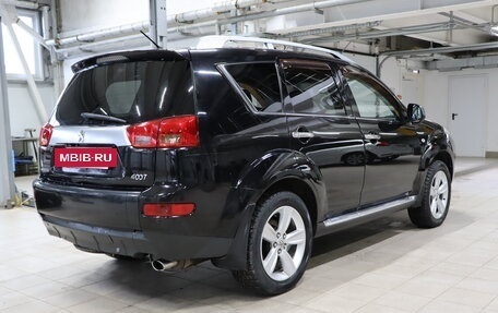 Peugeot 4007, 2008 год, 699 990 рублей, 5 фотография