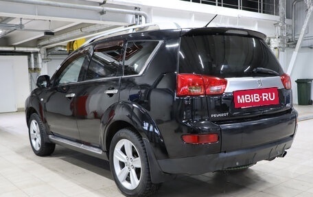 Peugeot 4007, 2008 год, 699 990 рублей, 7 фотография