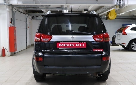 Peugeot 4007, 2008 год, 699 990 рублей, 6 фотография