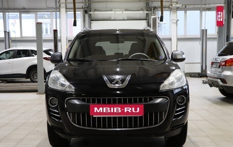 Peugeot 4007, 2008 год, 699 990 рублей, 2 фотография