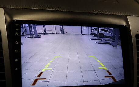 Peugeot 4007, 2008 год, 699 990 рублей, 17 фотография