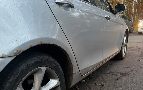 Geely Emgrand EC7, 2014 год, 650 000 рублей, 2 фотография