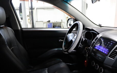 Peugeot 4007, 2008 год, 699 990 рублей, 12 фотография