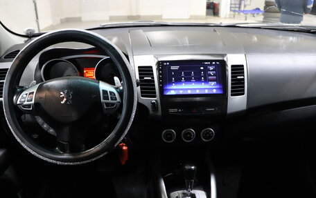 Peugeot 4007, 2008 год, 699 990 рублей, 13 фотография