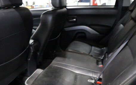 Peugeot 4007, 2008 год, 699 990 рублей, 19 фотография