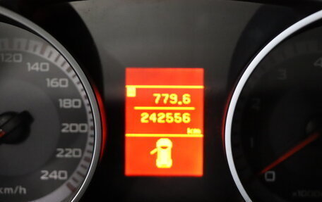 Peugeot 4007, 2008 год, 699 990 рублей, 15 фотография