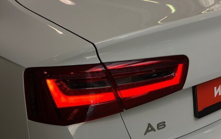 Audi A6, 2012 год, 1 200 000 рублей, 9 фотография