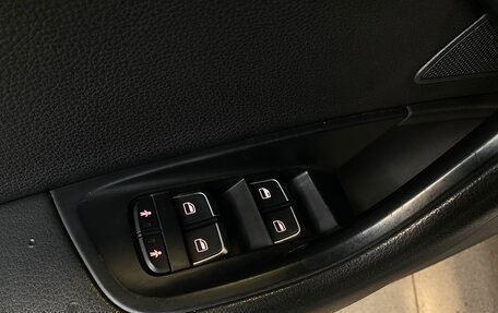 Audi A6, 2012 год, 1 200 000 рублей, 17 фотография