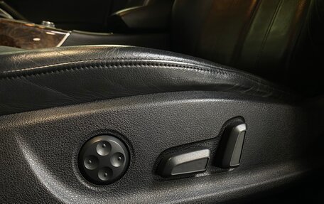 Audi A6, 2012 год, 1 200 000 рублей, 20 фотография