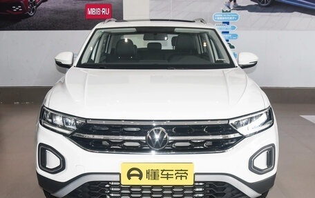 Volkswagen T-Roc I, 2025 год, 2 555 000 рублей, 2 фотография