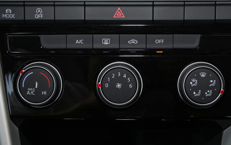 Volkswagen T-Roc I, 2025 год, 2 555 000 рублей, 14 фотография