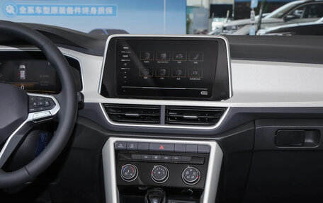 Volkswagen T-Roc I, 2025 год, 2 555 000 рублей, 10 фотография