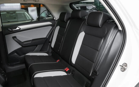 Volkswagen T-Roc I, 2025 год, 2 555 000 рублей, 17 фотография