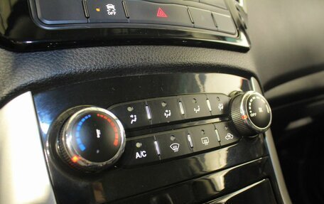 Hawtai Laville, 2017 год, 835 000 рублей, 13 фотография