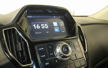 Hawtai Laville, 2017 год, 835 000 рублей, 12 фотография