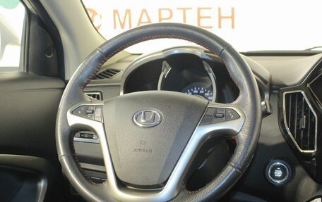 Hawtai Laville, 2017 год, 835 000 рублей, 17 фотография