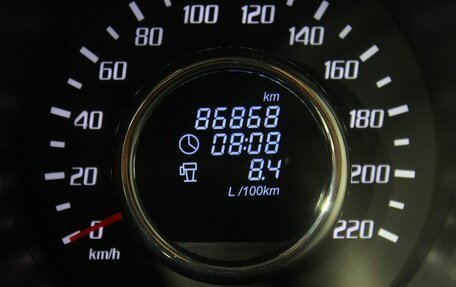 Hawtai Laville, 2017 год, 835 000 рублей, 18 фотография