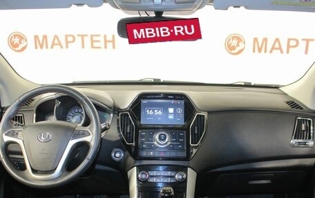 Hawtai Laville, 2017 год, 835 000 рублей, 16 фотография