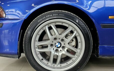 BMW 5 серия, 1998 год, 709 000 рублей, 4 фотография