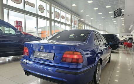 BMW 5 серия, 1998 год, 709 000 рублей, 9 фотография