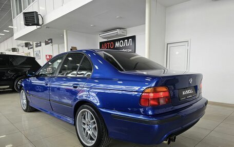 BMW 5 серия, 1998 год, 709 000 рублей, 7 фотография