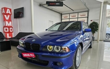 BMW 5 серия, 1998 год, 709 000 рублей, 2 фотография