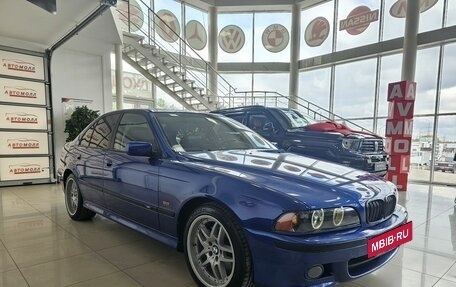 BMW 5 серия, 1998 год, 709 000 рублей, 6 фотография