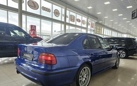 BMW 5 серия, 1998 год, 709 000 рублей, 10 фотография