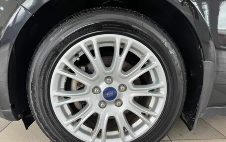 Ford Focus III, 2013 год, 1 245 000 рублей, 4 фотография