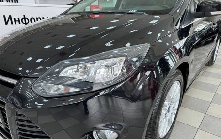 Ford Focus III, 2013 год, 1 245 000 рублей, 3 фотография