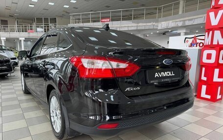 Ford Focus III, 2013 год, 1 245 000 рублей, 8 фотография