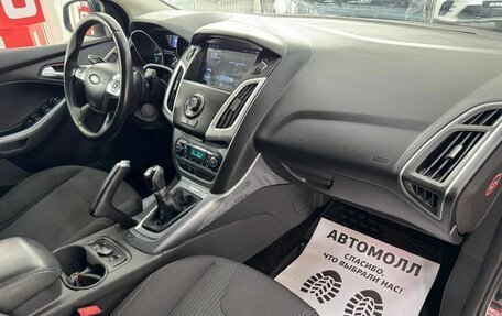 Ford Focus III, 2013 год, 1 245 000 рублей, 19 фотография