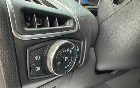 Ford Focus III, 2013 год, 1 245 000 рублей, 14 фотография