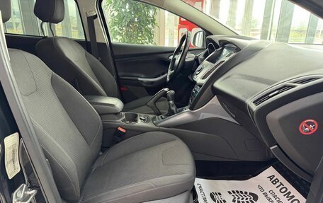 Ford Focus III, 2013 год, 1 245 000 рублей, 18 фотография