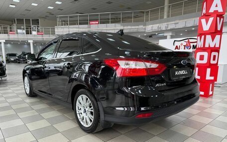 Ford Focus III, 2013 год, 1 245 000 рублей, 7 фотография