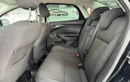 Ford Focus III, 2013 год, 1 245 000 рублей, 16 фотография