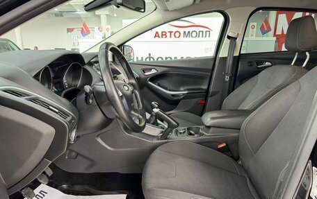 Ford Focus III, 2013 год, 1 245 000 рублей, 11 фотография