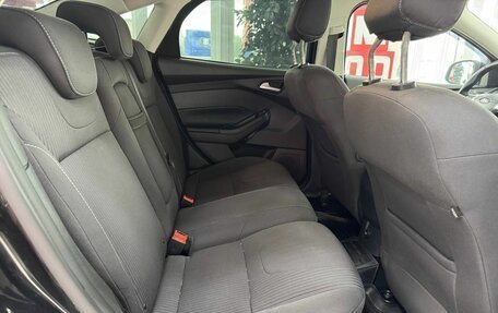 Ford Focus III, 2013 год, 1 245 000 рублей, 17 фотография