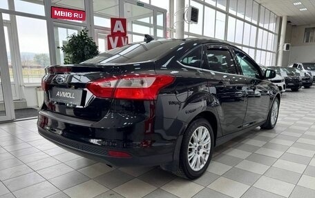 Ford Focus III, 2013 год, 1 245 000 рублей, 10 фотография