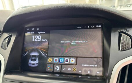 Ford Focus III, 2013 год, 1 245 000 рублей, 21 фотография