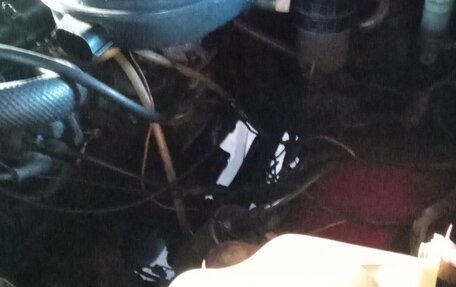 Mitsubishi Pajero III рестайлинг, 1983 год, 150 000 рублей, 2 фотография