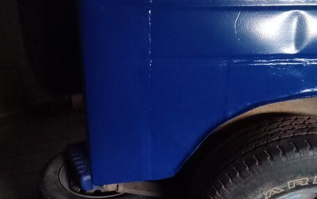 Mitsubishi Pajero III рестайлинг, 1983 год, 150 000 рублей, 9 фотография