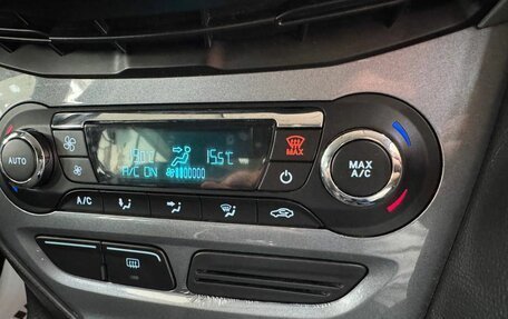 Ford Focus III, 2013 год, 1 245 000 рублей, 22 фотография