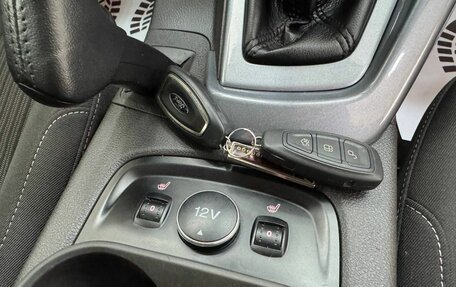 Ford Focus III, 2013 год, 1 245 000 рублей, 24 фотография