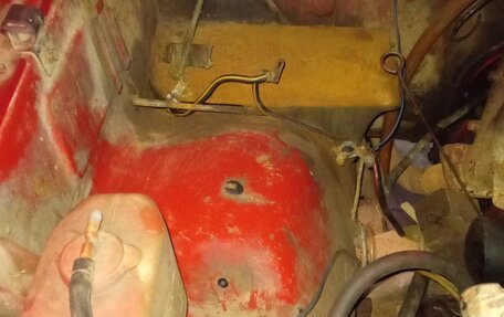 Mitsubishi Pajero III рестайлинг, 1983 год, 150 000 рублей, 3 фотография