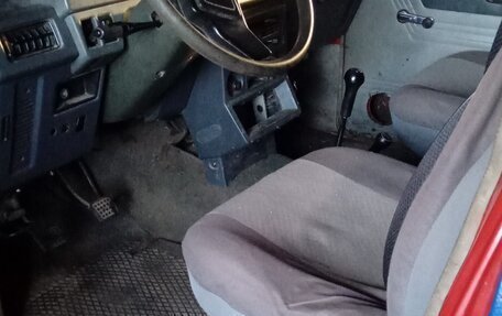 Mitsubishi Pajero III рестайлинг, 1983 год, 150 000 рублей, 6 фотография