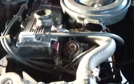 Mitsubishi Pajero III рестайлинг, 1983 год, 150 000 рублей, 4 фотография