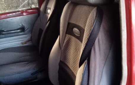 Mitsubishi Pajero III рестайлинг, 1983 год, 150 000 рублей, 5 фотография