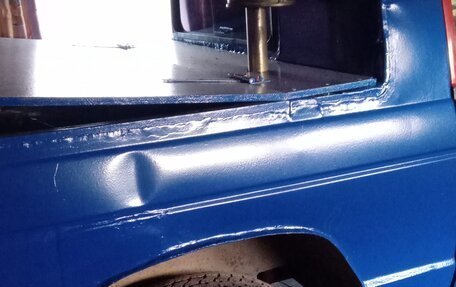 Mitsubishi Pajero III рестайлинг, 1983 год, 150 000 рублей, 10 фотография