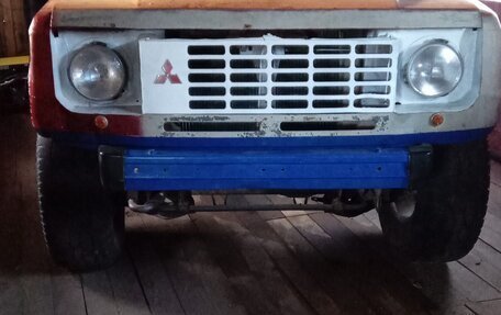 Mitsubishi Pajero III рестайлинг, 1983 год, 150 000 рублей, 14 фотография